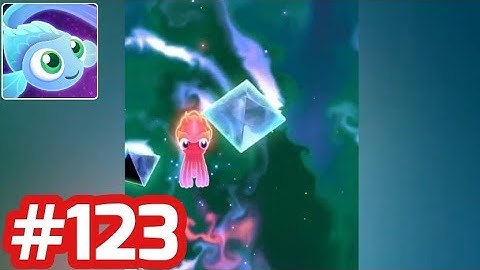 Super Starfish - Gameplay Walkthrough - Part 123 Unlcok Smoochie (iOS/Android)