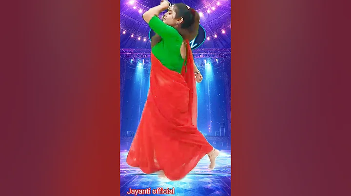 Bin Sajni Ka Jeevan||#shorts #trending #viralvideo #dance