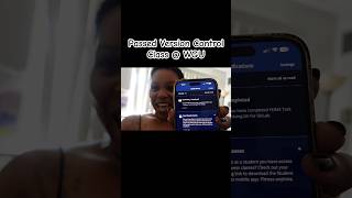 check out my live breakdown of the performance assessment on version control with gitlab #tech