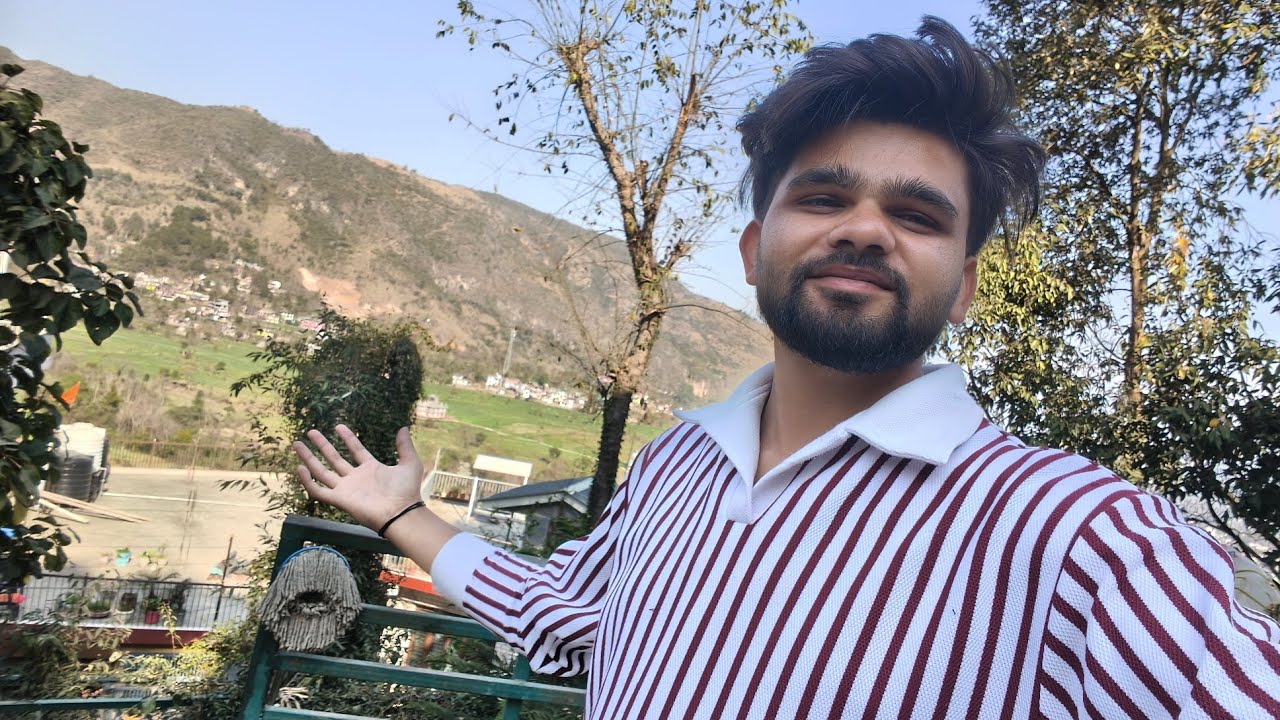 Ye kahan aa gaya 😱😍