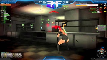 Testing APB:R Advanced Launcher