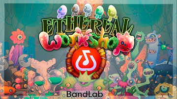 MSM Ethereal Workshop but it