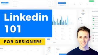 How to Find Clients on Linkedin (for Designers)