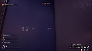 PAYDAY 3 Syntax  Error  Normal  Stealth ALL BAGS