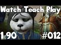 SAD CUTSCENE - #12 - Watch/Teach/Play: World of Warcraft