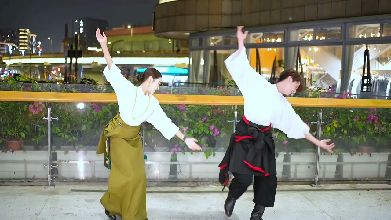 《Hometown Mangkang》Sonam Dentso, Kaixu 《故乡芒康》索朗旦措、开旭