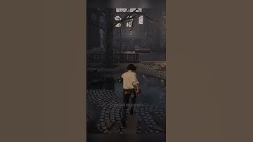 How telling lies changes the game in Lies of P
