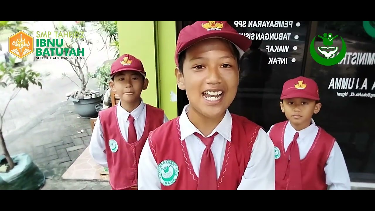 My Wonderful Activities at School