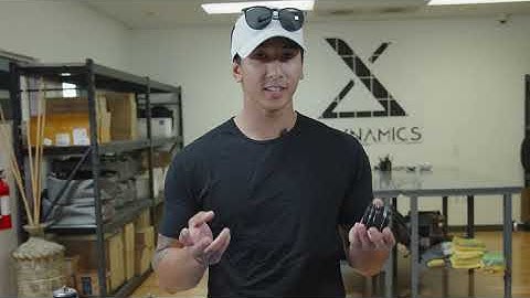 Inside the EVOLVE 2 | Interchangeable Lenses