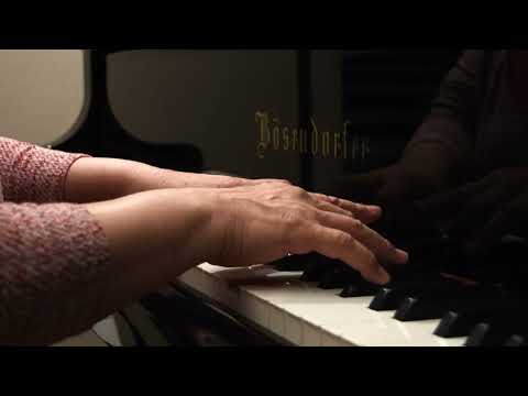 Jimin Oh-Havenith – Scriabin: Prélude in C-Major Op. 48 No. 2