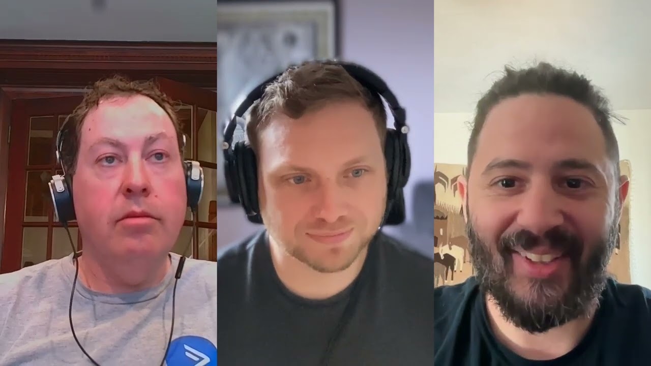 Episode 96: Inverting the Testing Pyramid - Testing Infrastructure Changes ft. Rob Gonnella