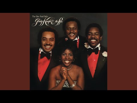 Putar Don't Say No to Me Tonight - Gladys Knight & The Pips