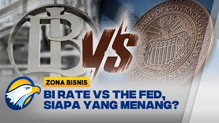 BI Didesak Turunkan Suku Bunga, Apa Keputusan Akhirnya? - [Zona Bisnis]