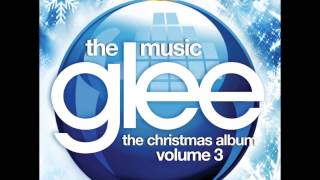 Glee The Christmas Album Volume 3 - 07. Ill Be Home For Christmas