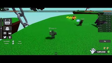 Slap Battles Exploiter Report #10