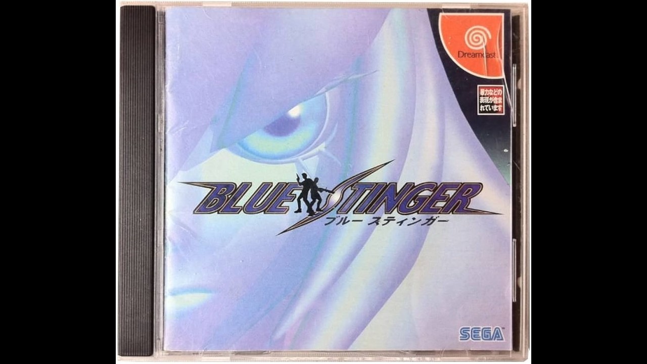 DC　ブルースティンガー　オバブラ経験者ならやれる３夜目　2026/02/27　ニコ生同時配信中！