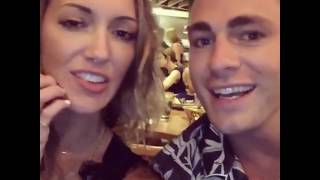katie cassidy its Instagram: Happy birthday colton haynes / THROWBACK 2016 katie cassidy its Instagram: Happy birthday colton haynes / THROWBACK 2016