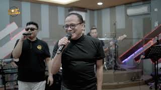 Bersama Ronni Waluya Ex Kahitna Band