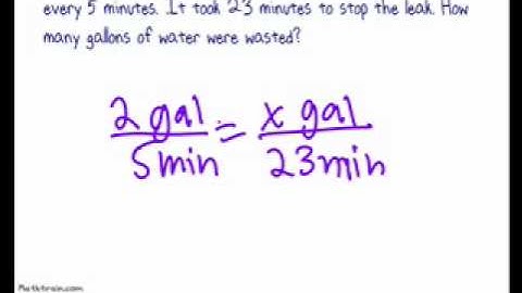 Rate and Proportion with Student Bob, CCSS 6.RP.A.3 and 7.RP.A.1.