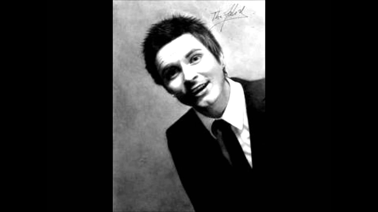 Janove Ottesen Garbage Man [lyrics] YouTube