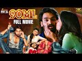 90ml latest full movie 4k  karthikeya  neha solanki  malayalam dubbed  mango indian films