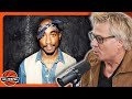 Kato Kaelin on 2Pac's Friends Telling Him 2Pac Shouted Him Out in a Song