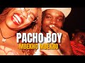 MBEKHO MBEKHO BY PACHO BOY OFFICIAL VIDEO