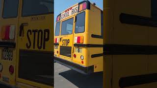 2010 Thomas B2 Bus