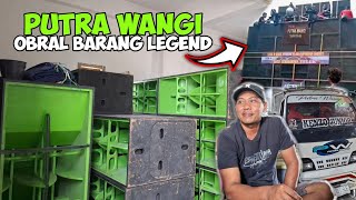 Sowan Ke Markas New Putra Wangi  Info Bocoran Upgrade Untuk Musim Karnaval 2026
