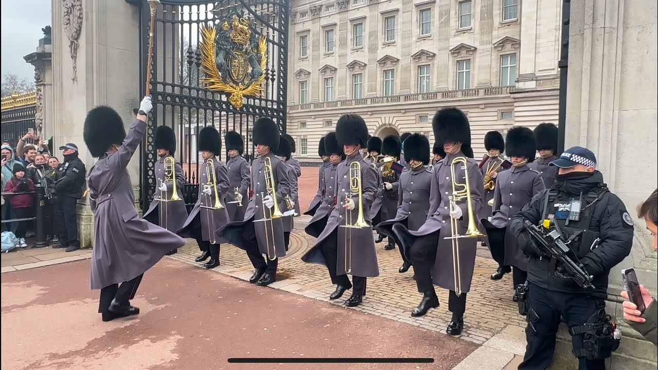 Moments To Remember: They Were Absolutely Great