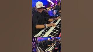 Keyboard Cam Ijuk. April, Cirebon. #dangdutacademy7 #ip22keyboardcam