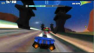 Vortex racer game | Gaming screenshot 5