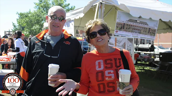 Tailgate - Al & Barbara Cramer