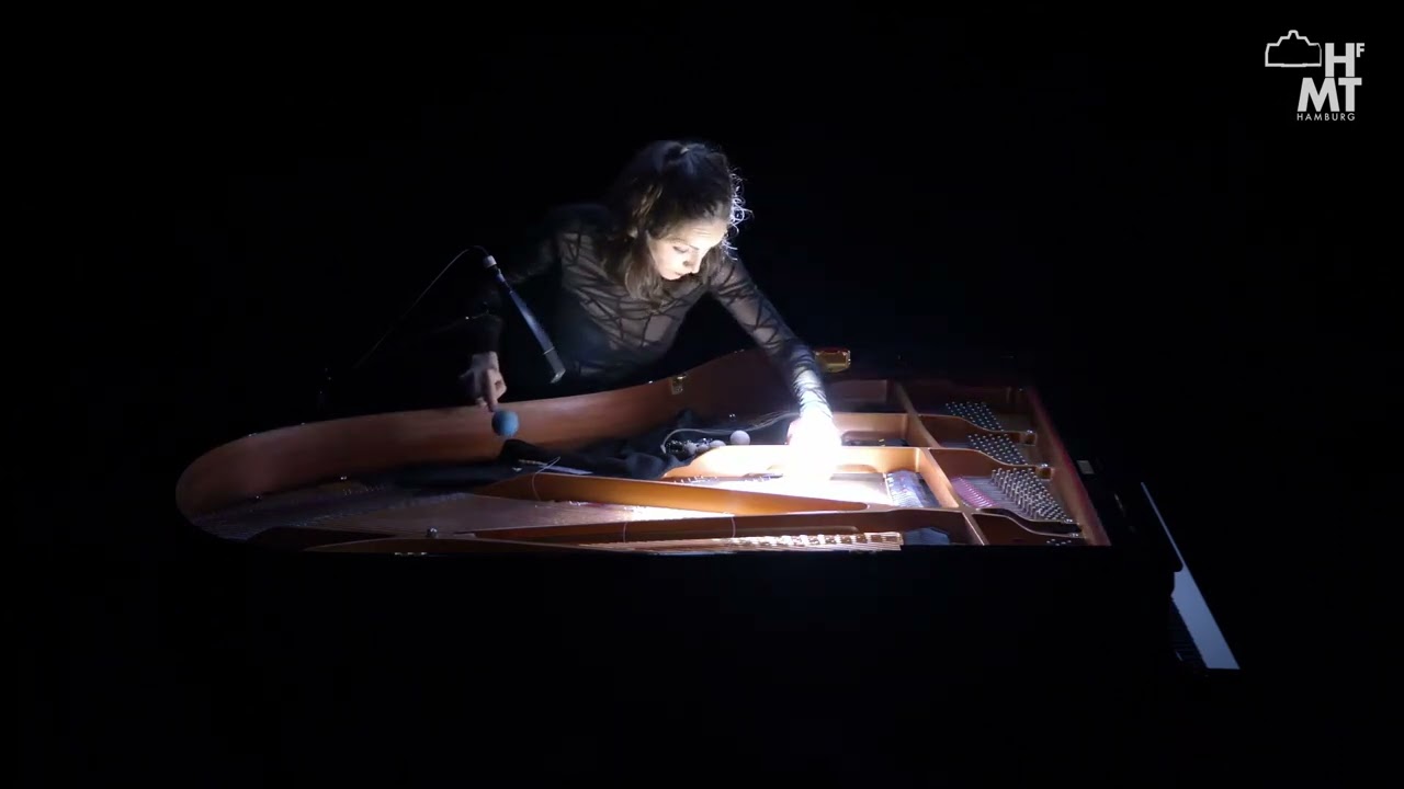 Ping Pong Game - trailer - Fiona Xue Ju / Carolina Santiago