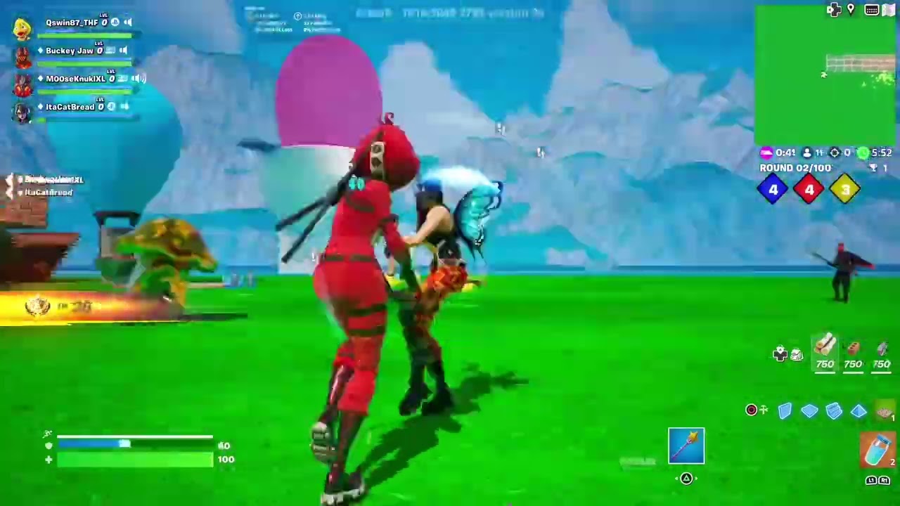 Duck Pond Vault Clip of the Day