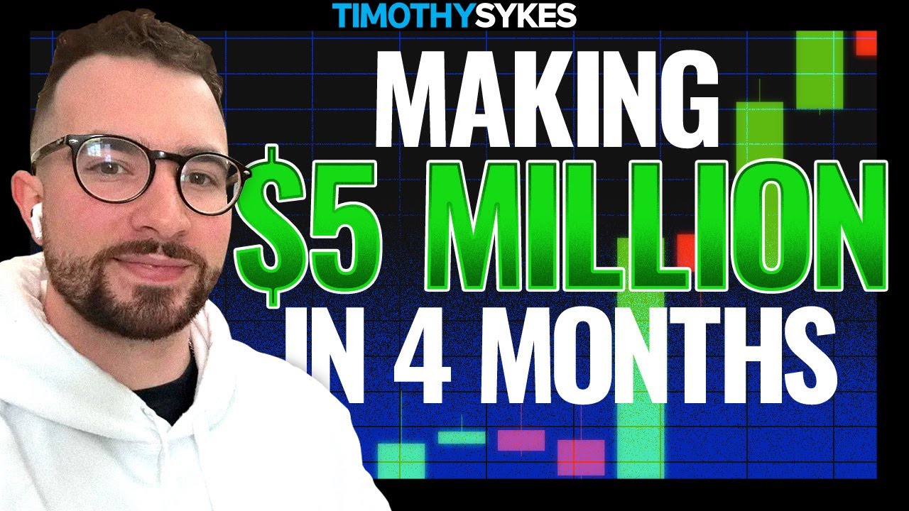 Lessons From an Intense 4 Months of Trading