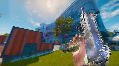 " NEW ! " XDefiant Movement + Best Controller Settings !🎮⭐