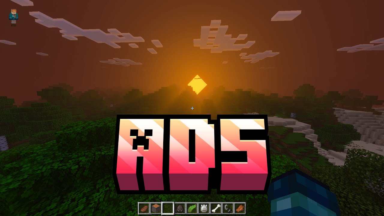 RDAK Shader for MCPE 1.21+: Ultra Realistic Graphics for Smooth Gameplay 🌈