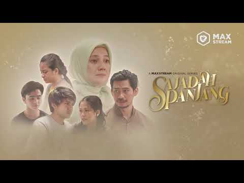 Yovie & Nuno - Sajadah Panjang (Official Video Lyric)