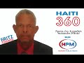 AMPIL GWO NOUVEL - TOUT BAGAY KAP PASSE EN HAITI AK FRITZ LALANE