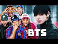 BTS 방탄소년단 Hooligan Official MV Reaction 