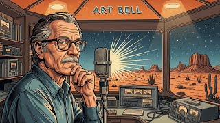 Universe's HIDDEN CODE Exposed - Maurice Cotterell on Art Bell: Science & Spirituality's SECRET LINK