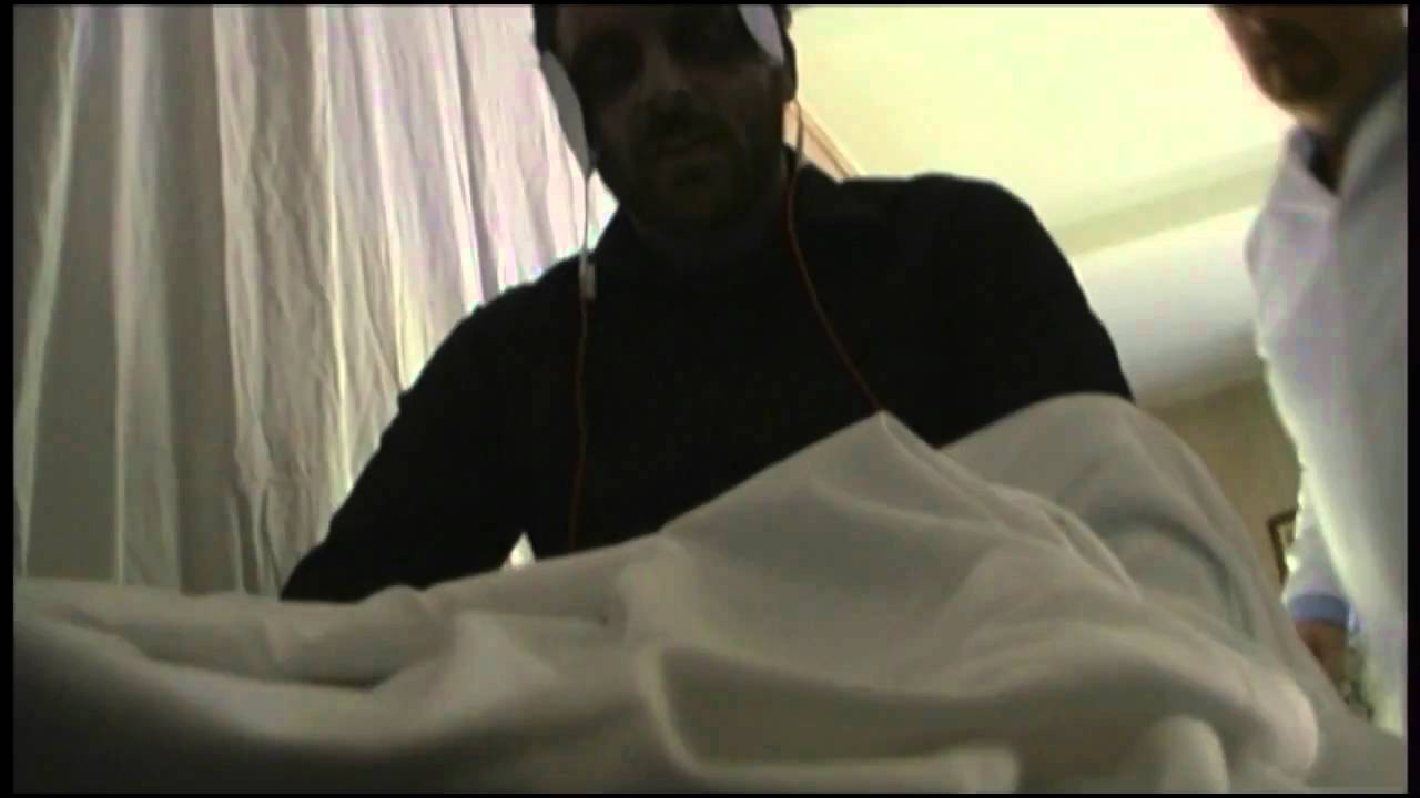 Death Whispers OFFICIAL Trailer