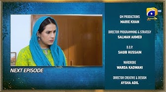Bahar Nagar Episode 45 Teaser - 4th October 2025 -