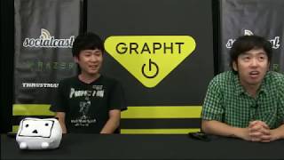 ハイタニ地球紀行～白川郷の旅～前編