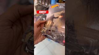 Hotwheels GMC PANEL RARE