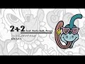 en2ak - 2   2 feat. Barto Katt [UKM 096]