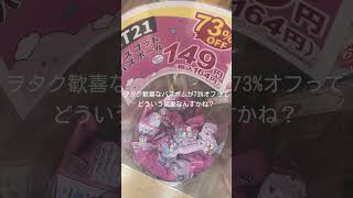 週1でAenaパトロール