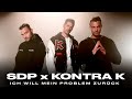 Capture de la vidéo Sdp X Kontra K - Ich Will Mein Problem Zurück