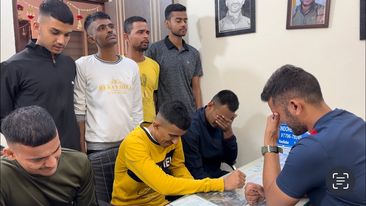 Office Vlogs सभी लोग फूट- फूटकर 😭 रोने लगे! ये Viral Video पूरा ज़रूर देखियेगा!